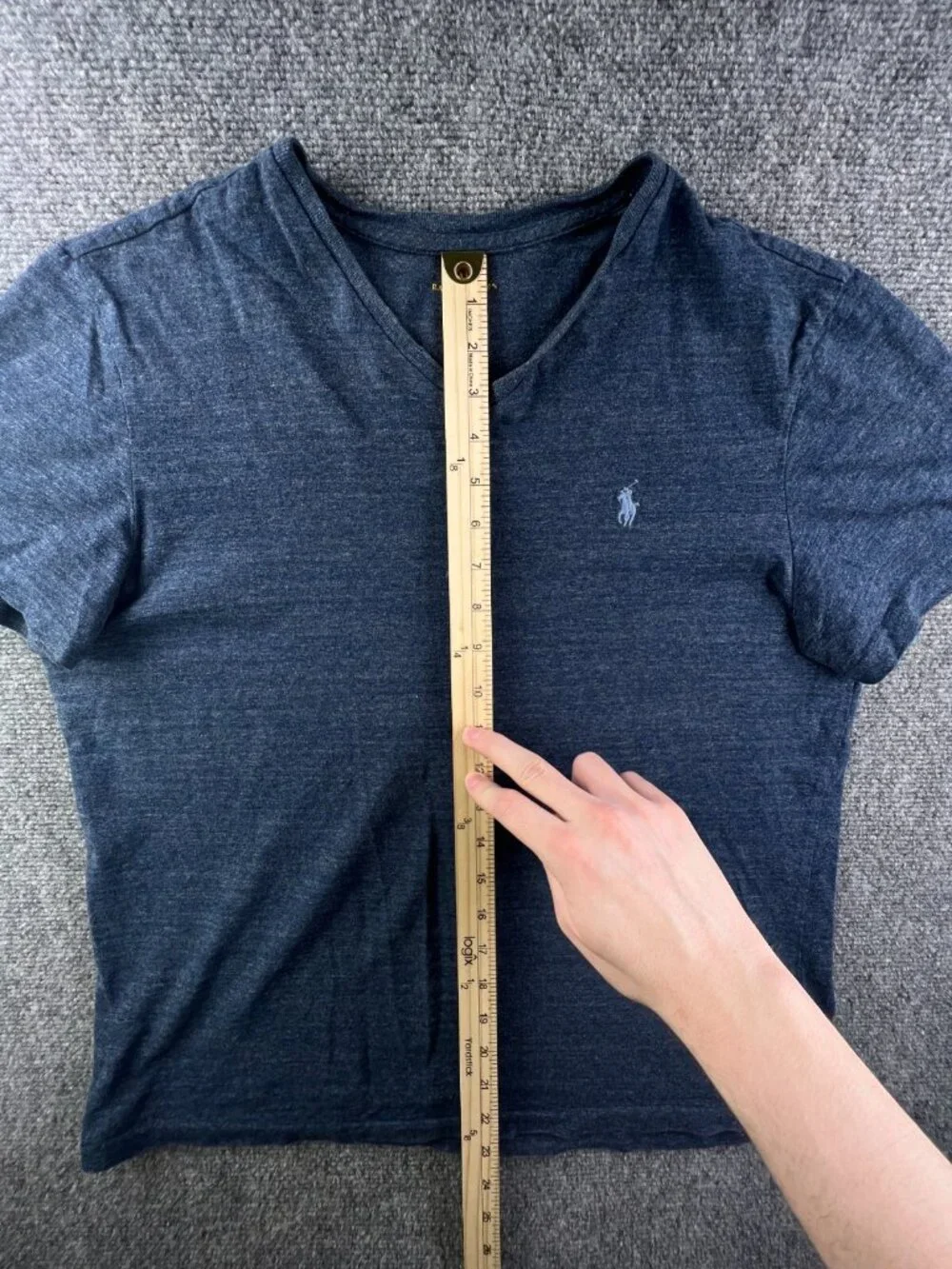 Polo Ralph Lauren good see
